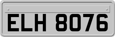 ELH8076
