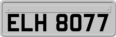 ELH8077