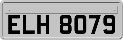 ELH8079