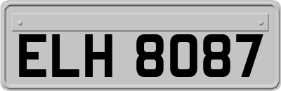 ELH8087