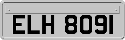 ELH8091