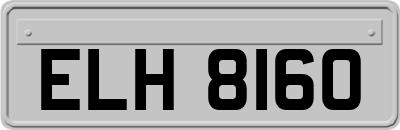 ELH8160