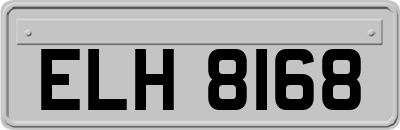 ELH8168
