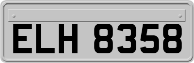 ELH8358