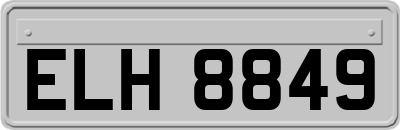 ELH8849