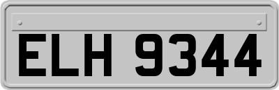 ELH9344