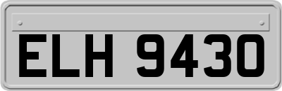 ELH9430
