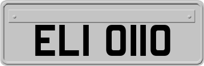 ELI0110