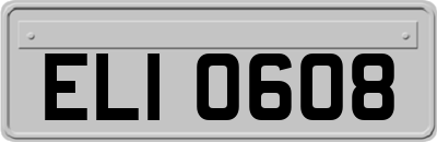 ELI0608