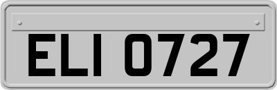 ELI0727
