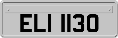 ELI1130