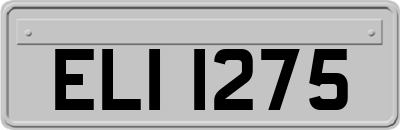 ELI1275