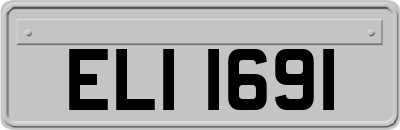 ELI1691