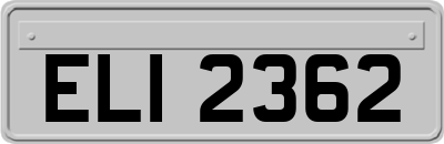 ELI2362
