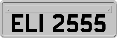 ELI2555