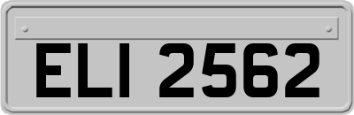 ELI2562