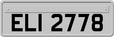 ELI2778