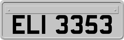 ELI3353