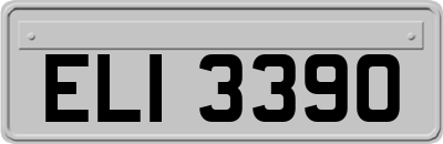ELI3390