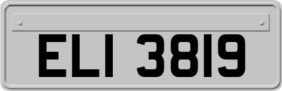ELI3819