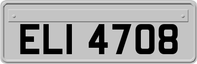 ELI4708