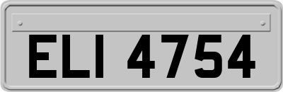 ELI4754
