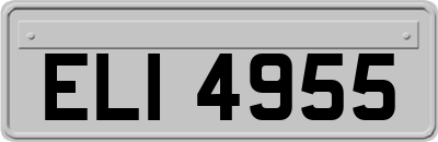 ELI4955