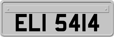 ELI5414