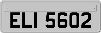 ELI5602