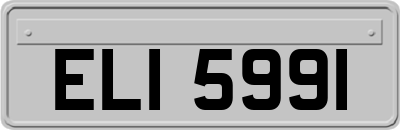 ELI5991