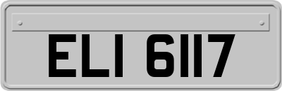 ELI6117
