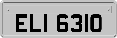 ELI6310