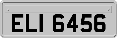 ELI6456