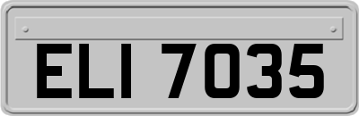 ELI7035