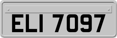 ELI7097