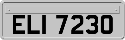 ELI7230