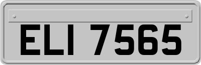 ELI7565