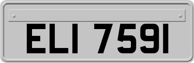 ELI7591