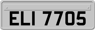 ELI7705