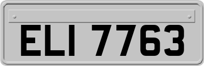 ELI7763