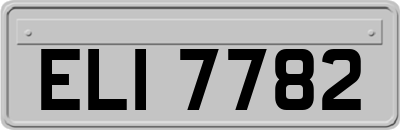 ELI7782