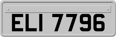 ELI7796