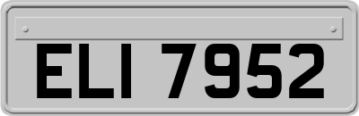 ELI7952