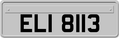 ELI8113