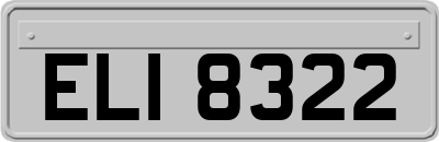 ELI8322