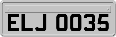 ELJ0035