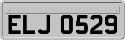 ELJ0529