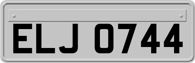 ELJ0744