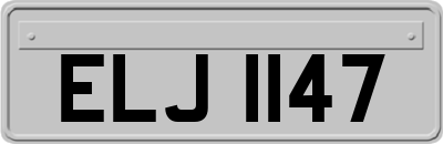 ELJ1147
