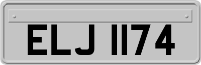 ELJ1174